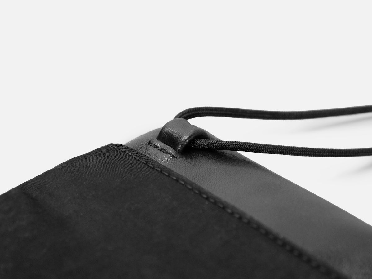 STPL x GRAMS28 Sling Bag - STPL