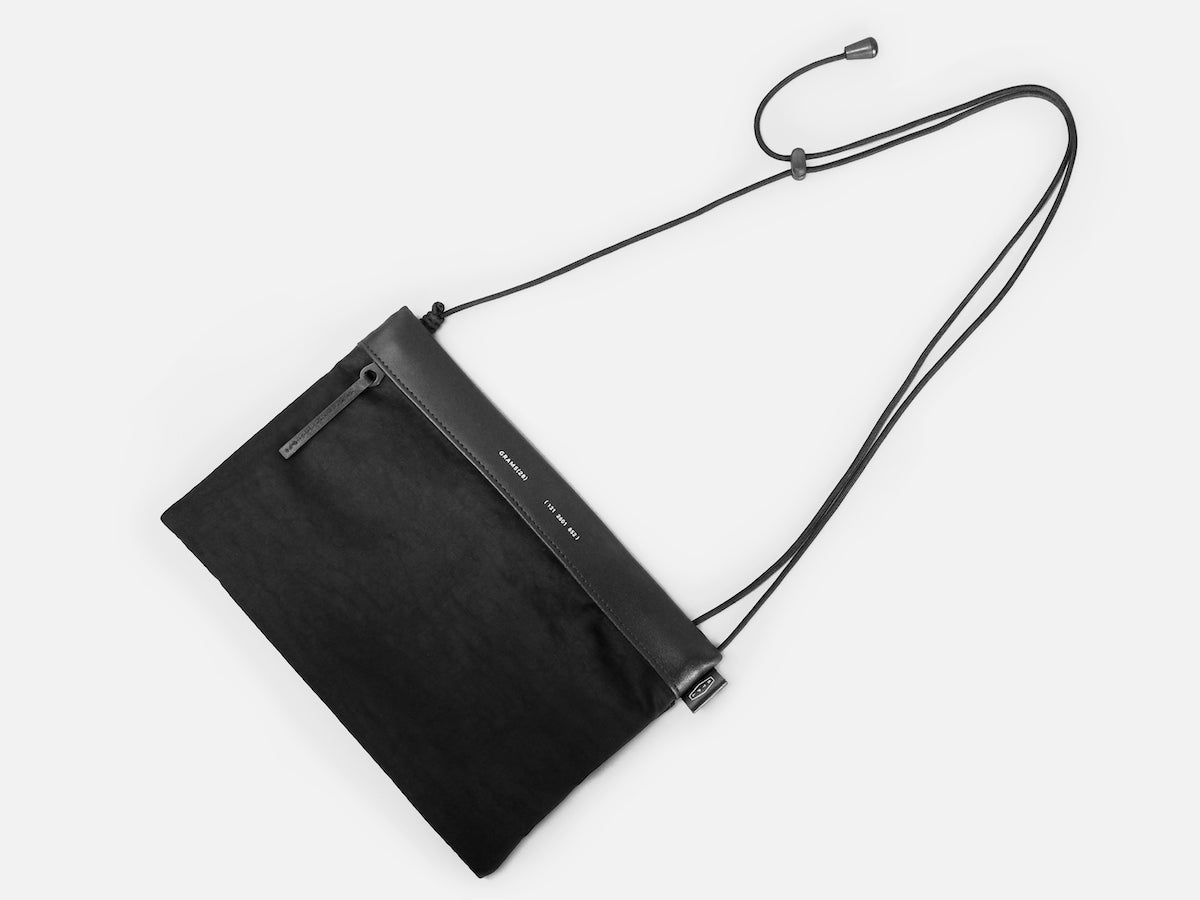 STPL x GRAMS28 Sling Bag - STPL