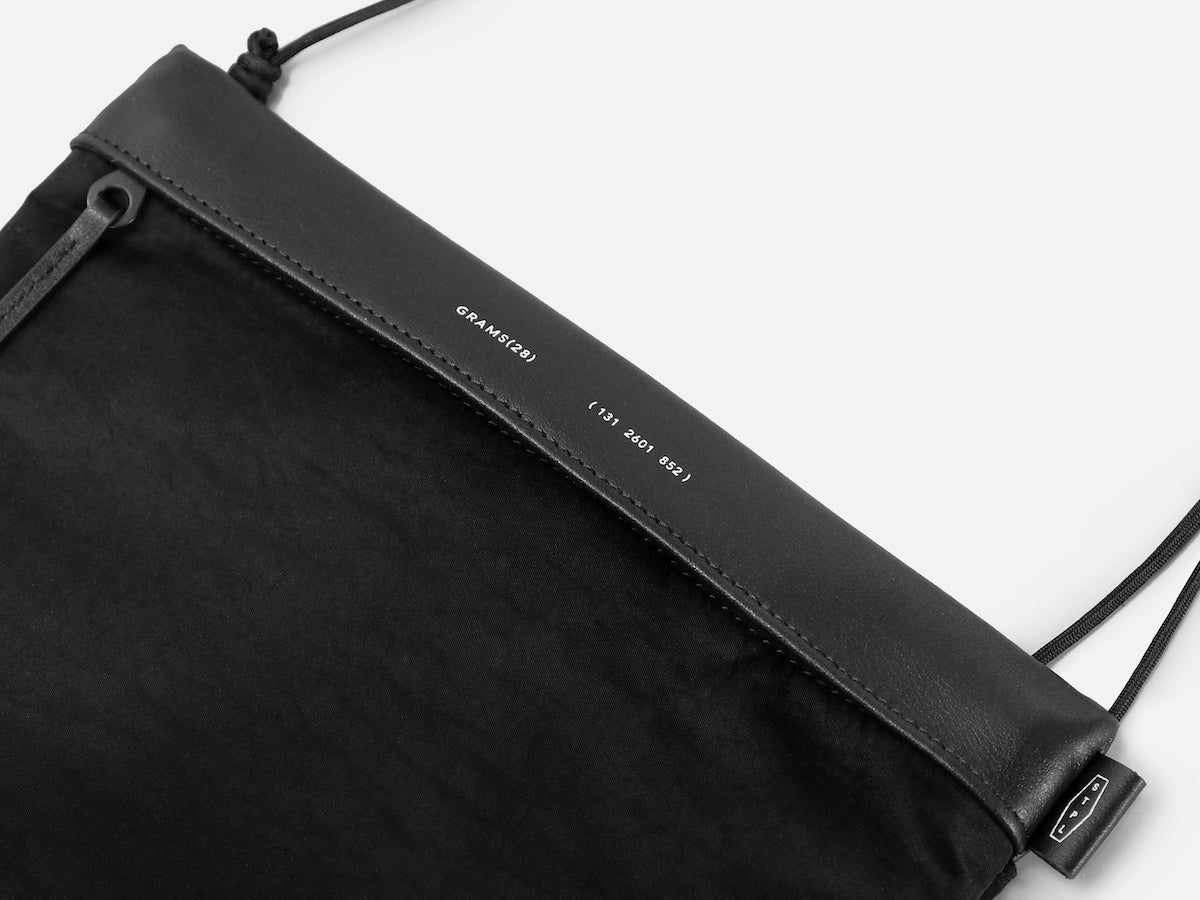 STPL x GRAMS28 Sling Bag - STPL