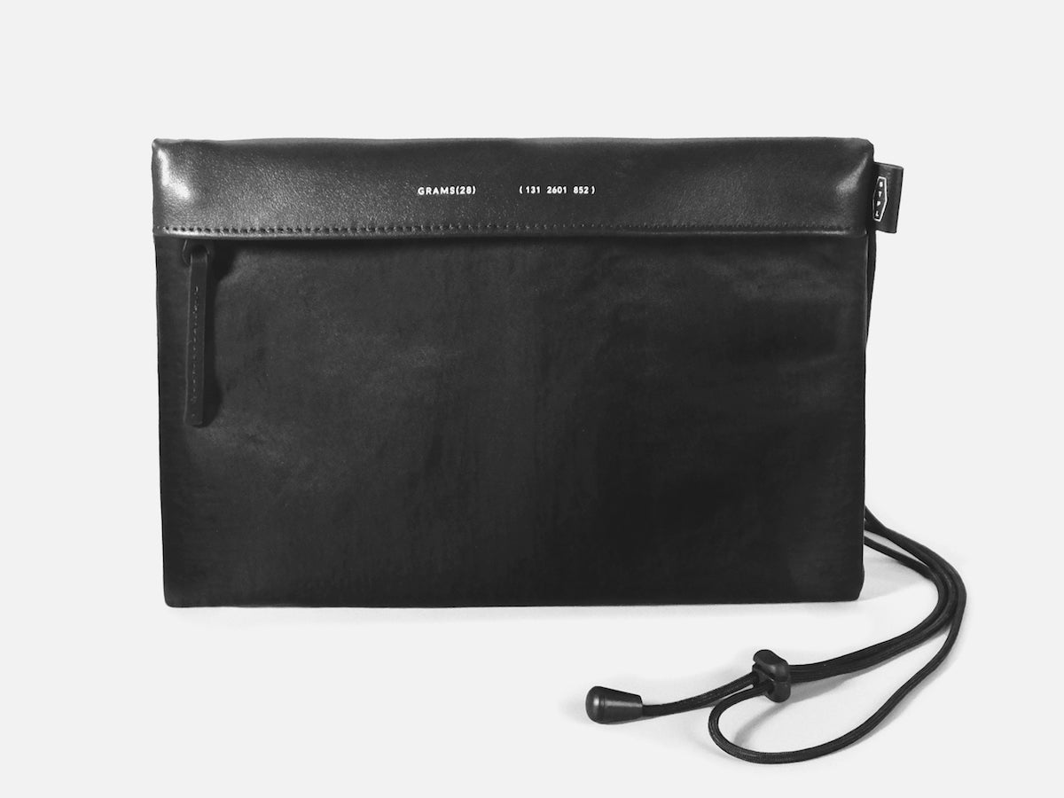 STPL x GRAMS28 Sling Bag - STPL