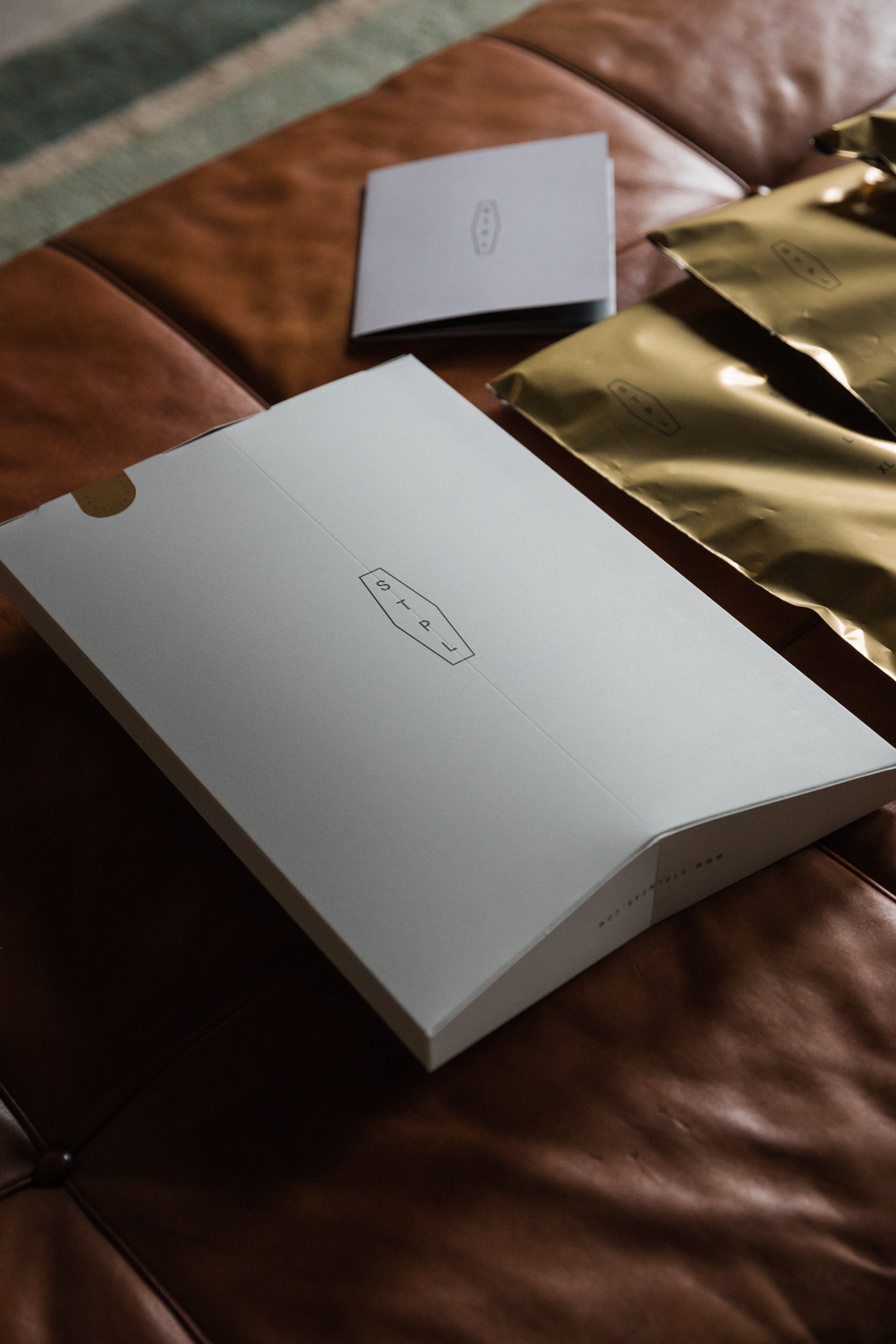 The Method Behind STPL | How We Created Our Staple Collection | STPL